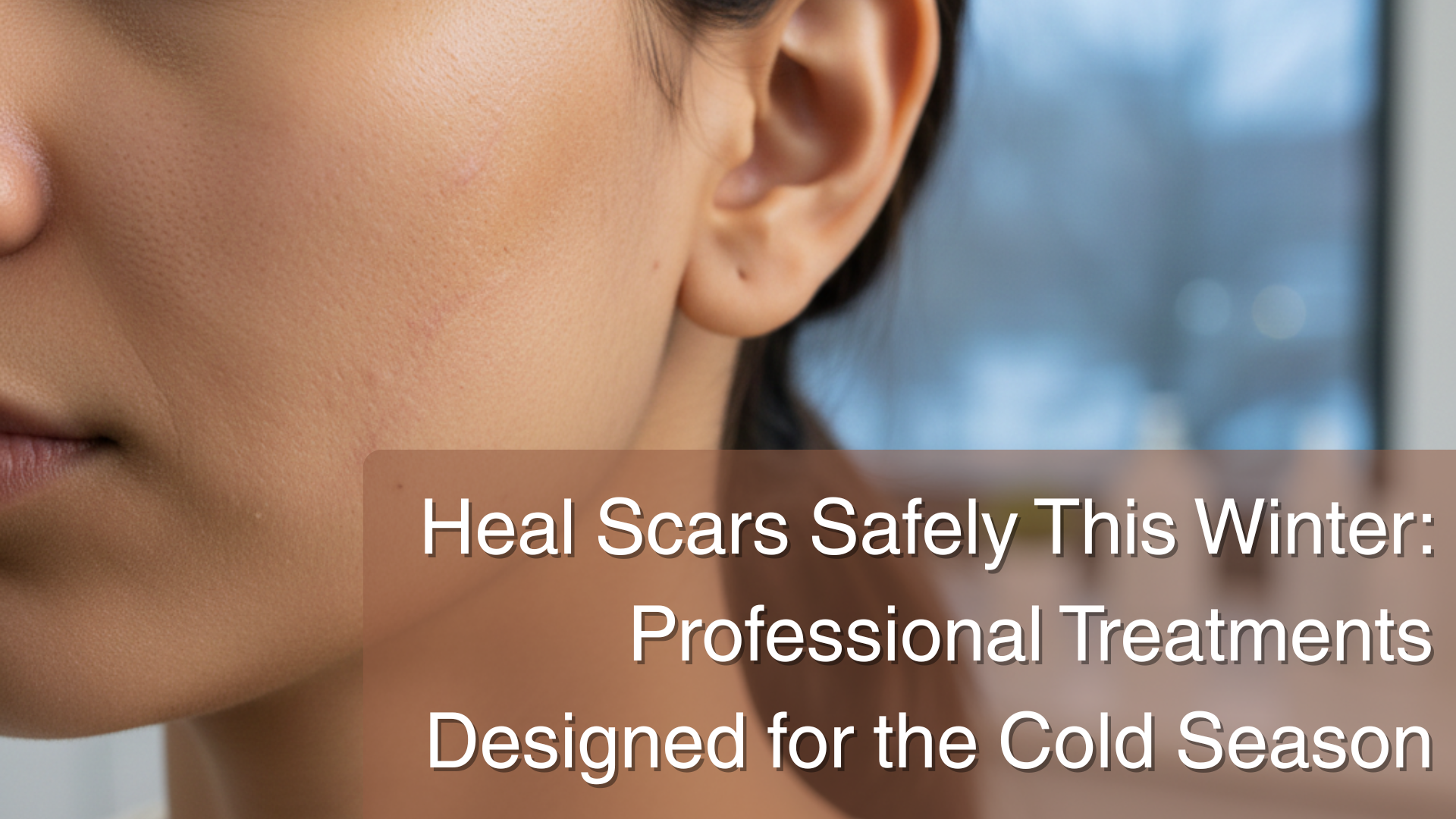 Acne Scar Treatment in Thane Mumbai