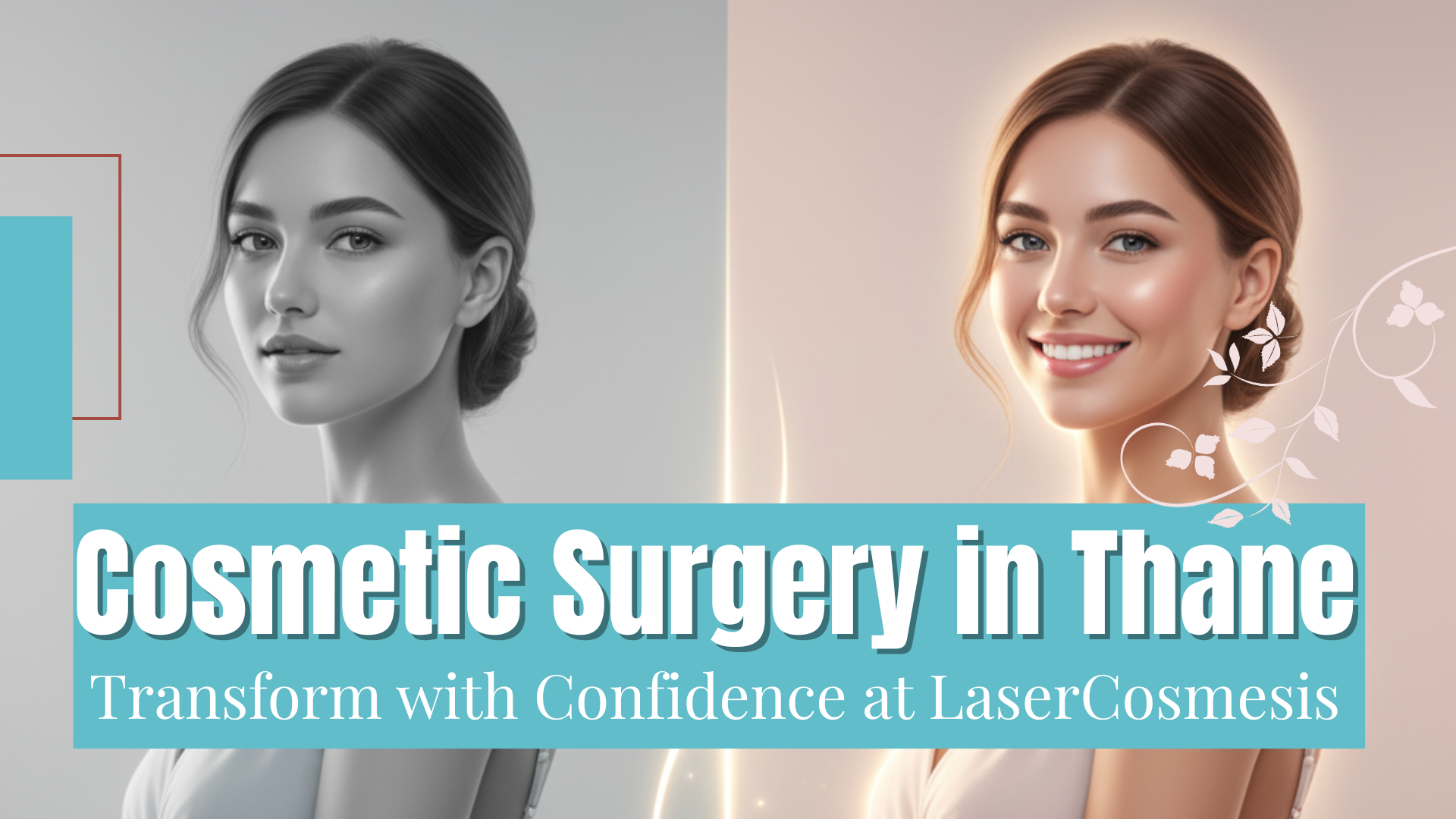 Cosmetic Surgery in Thane – Discover Why LaserCosmesis is the Preferred Clinic for Transformation
