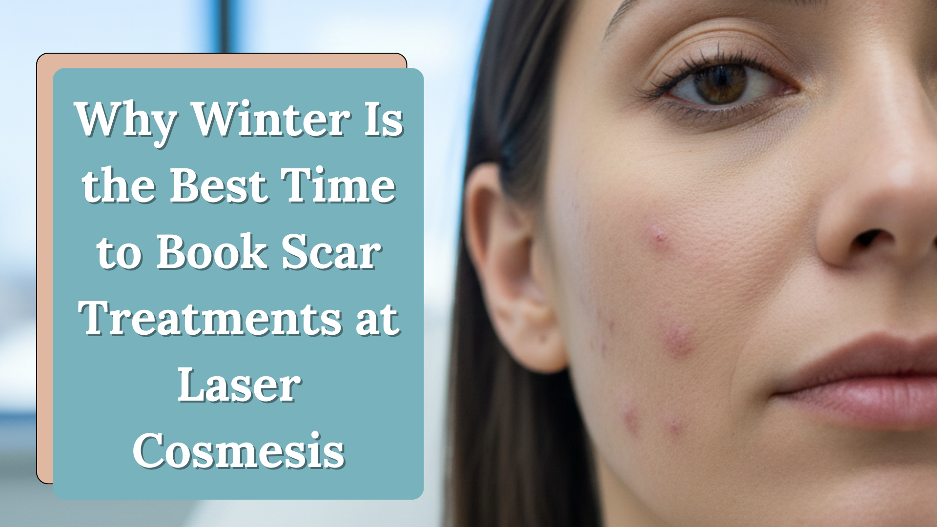 Scar Reduction in Thane