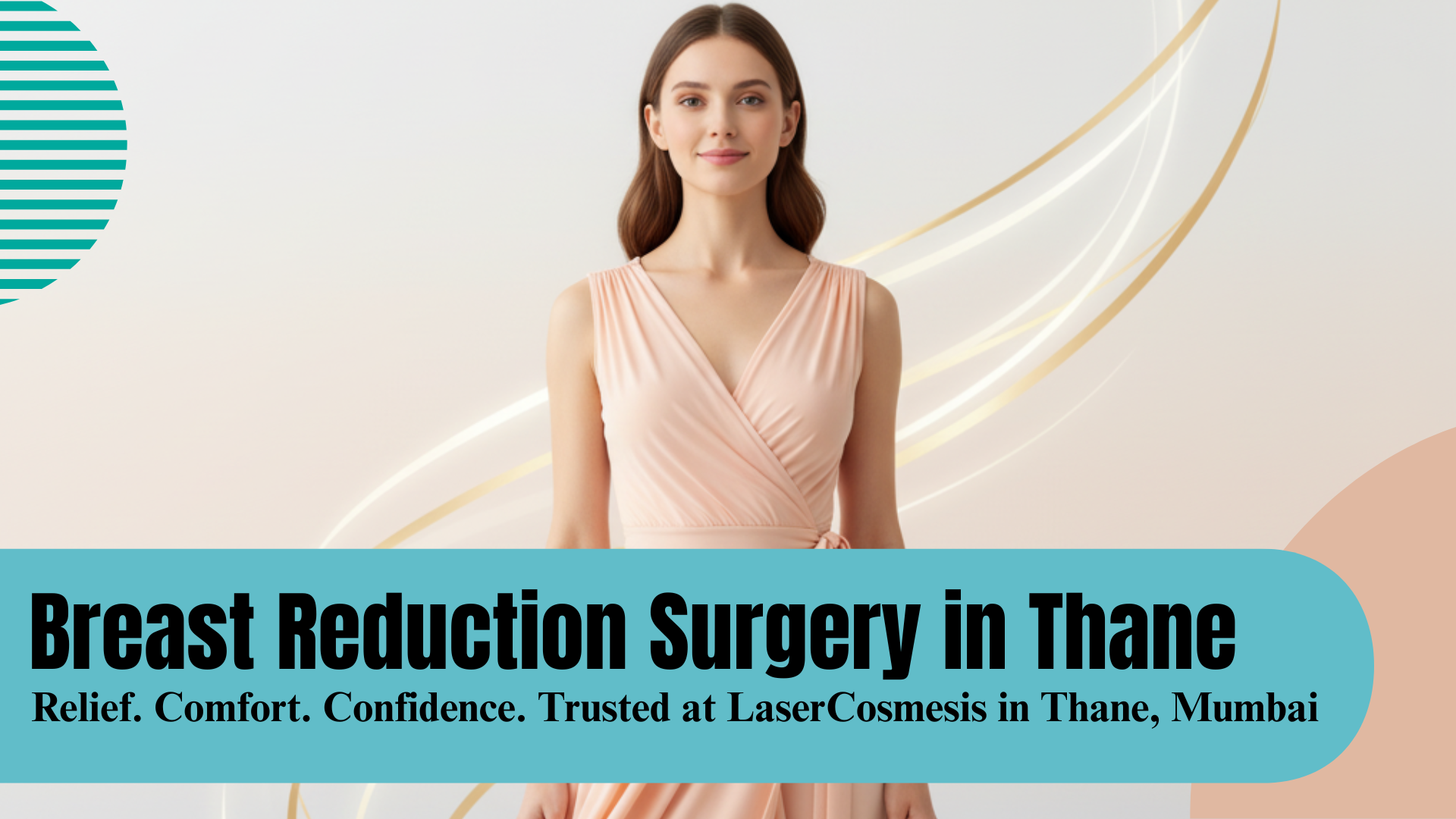 Breast Reduction Surgery in Thane
