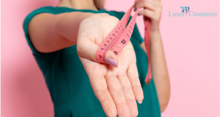 Why Breast Size Increases
