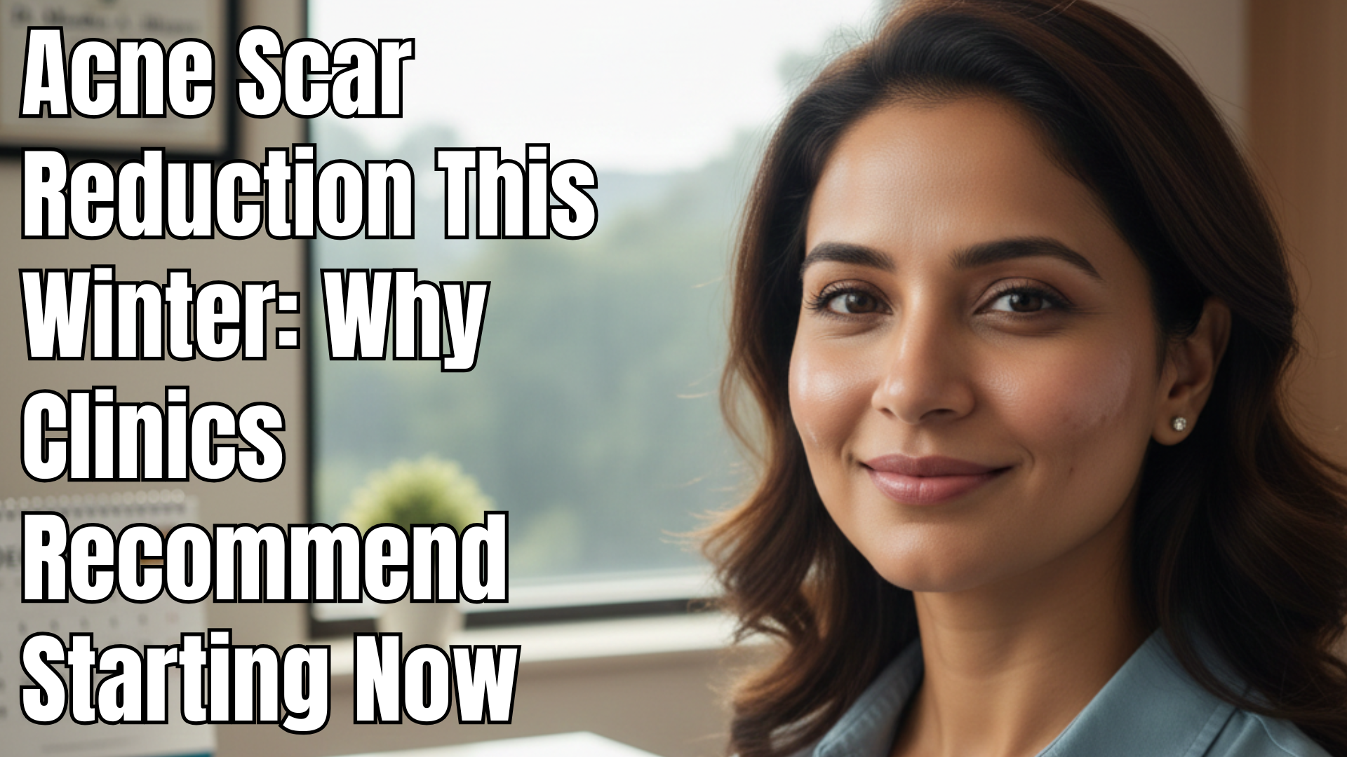 Acne Scar Treatment in Thane, Mumbai