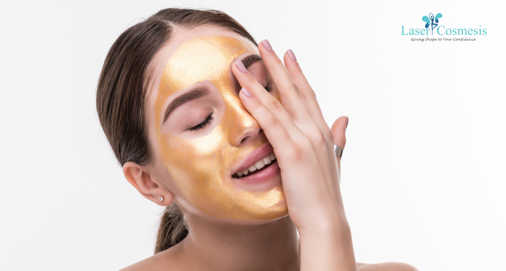 glow peel